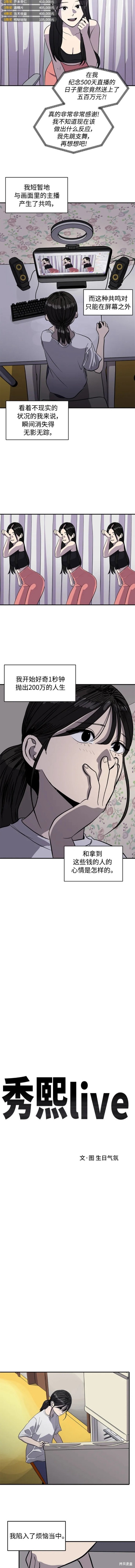 修昔理德漫画,第95话3图