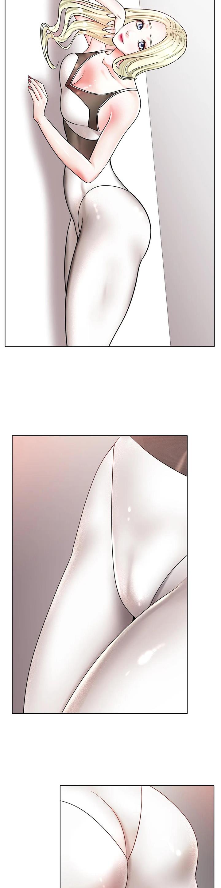 冰上的爱漫画免费阅读免费漫画,第48话2图