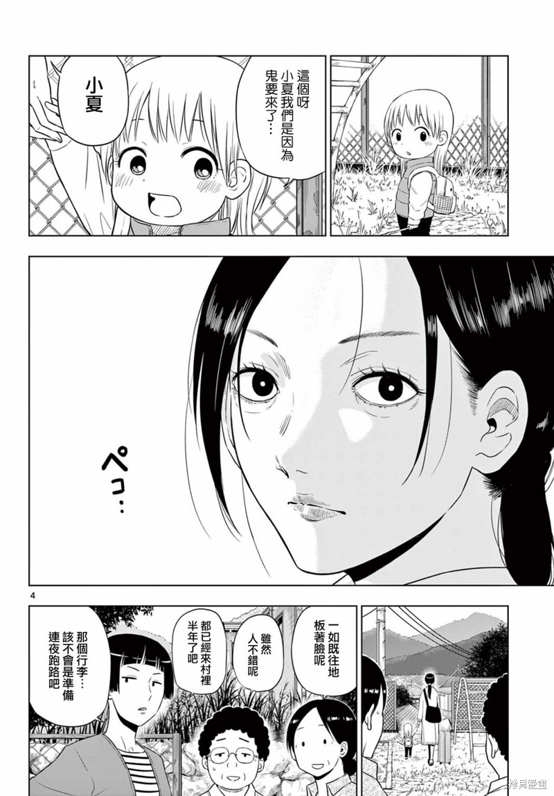 cosmos怎么读漫画,第7话4图