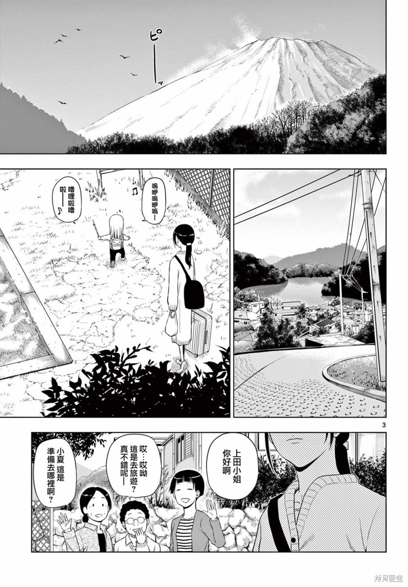 cosmos怎么读漫画,第7话3图