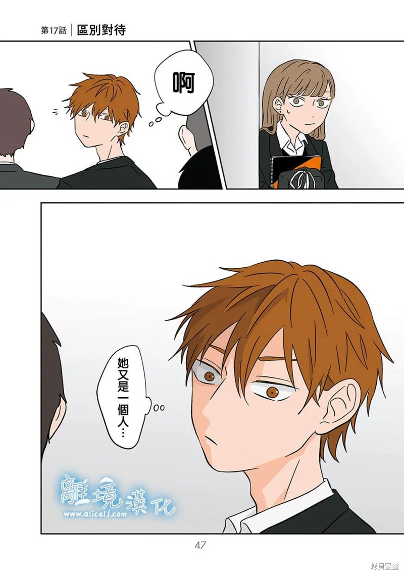 冰之城2传奇漫画,第17话1图