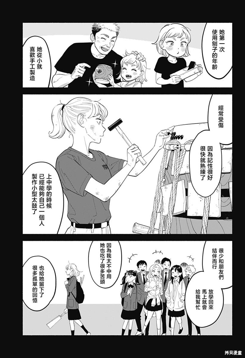 半调子全文免费阅读漫画,第10话5图