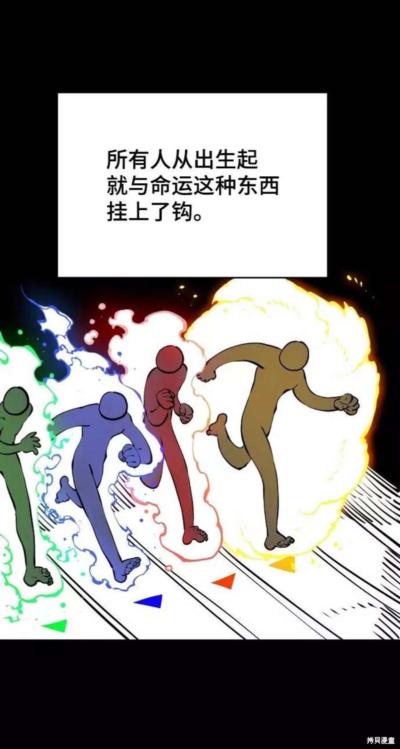 被迫成为玩家作者是谁漫画,第35话1图