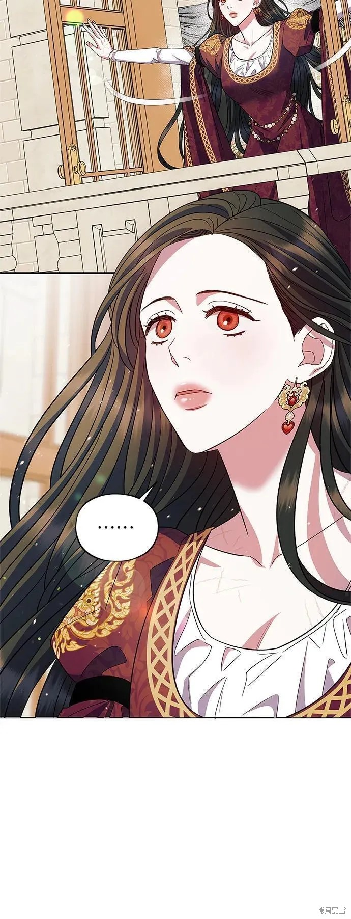 圣者诉说漫画42话漫画,第51话4图
