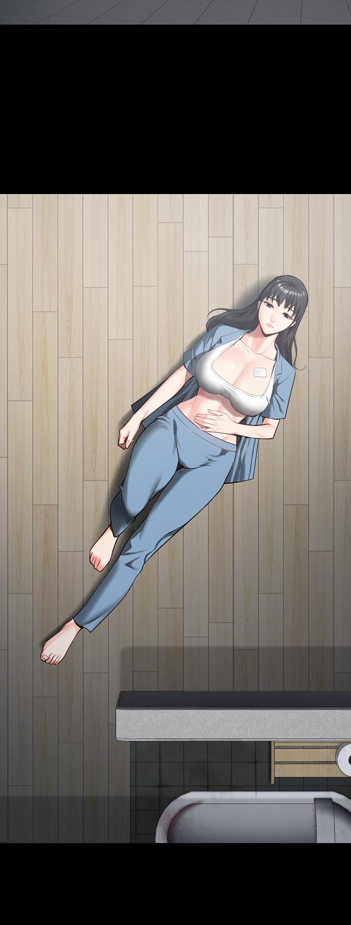 监狱风云之夜囚漫画,第32话5图