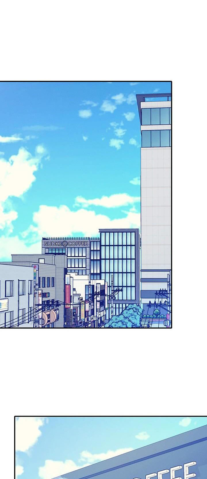 厦门理工女神合集漫画,第174话1图