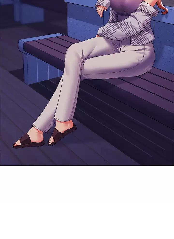 理工女气质漫画,第112话3图