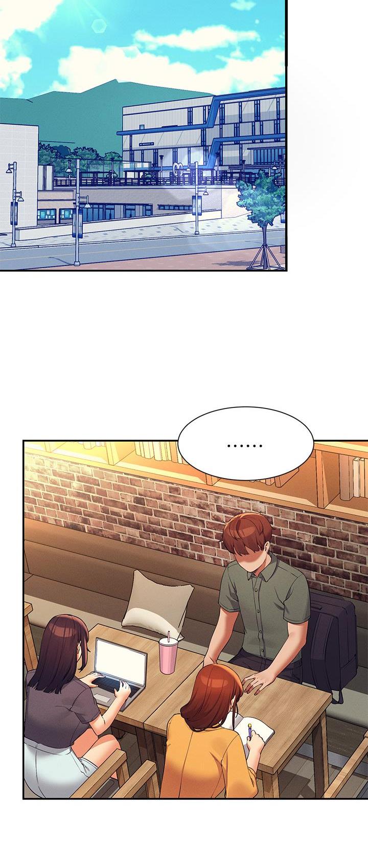 理工导航股价漫画,第128话2图
