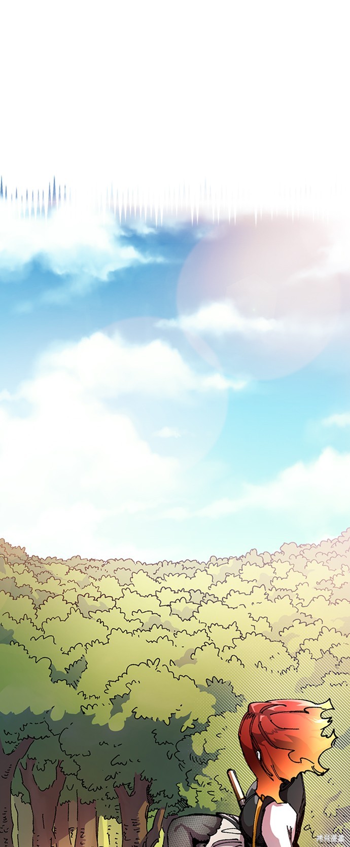 万年老铁漫画,第48话1图