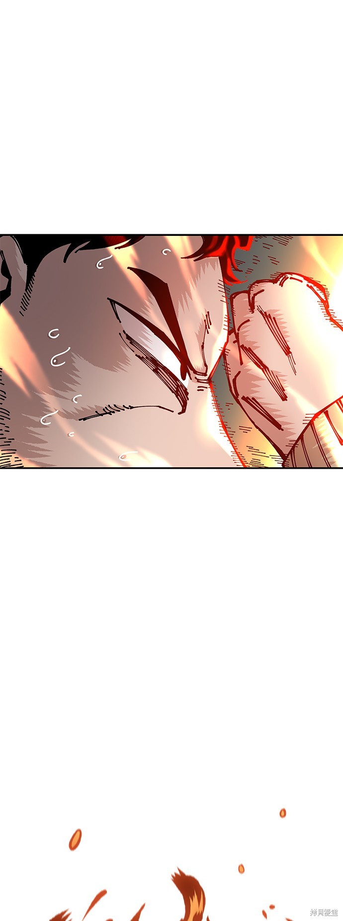 战锤40k帝皇冠军和万年老兵漫画,第9话1图