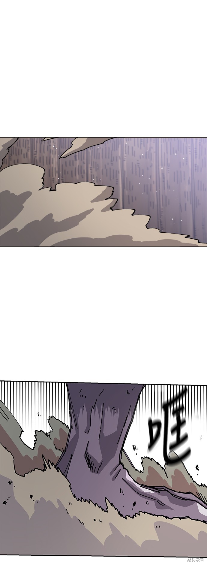 江西万年抗美援朝老兵逝世漫画,第30话1图