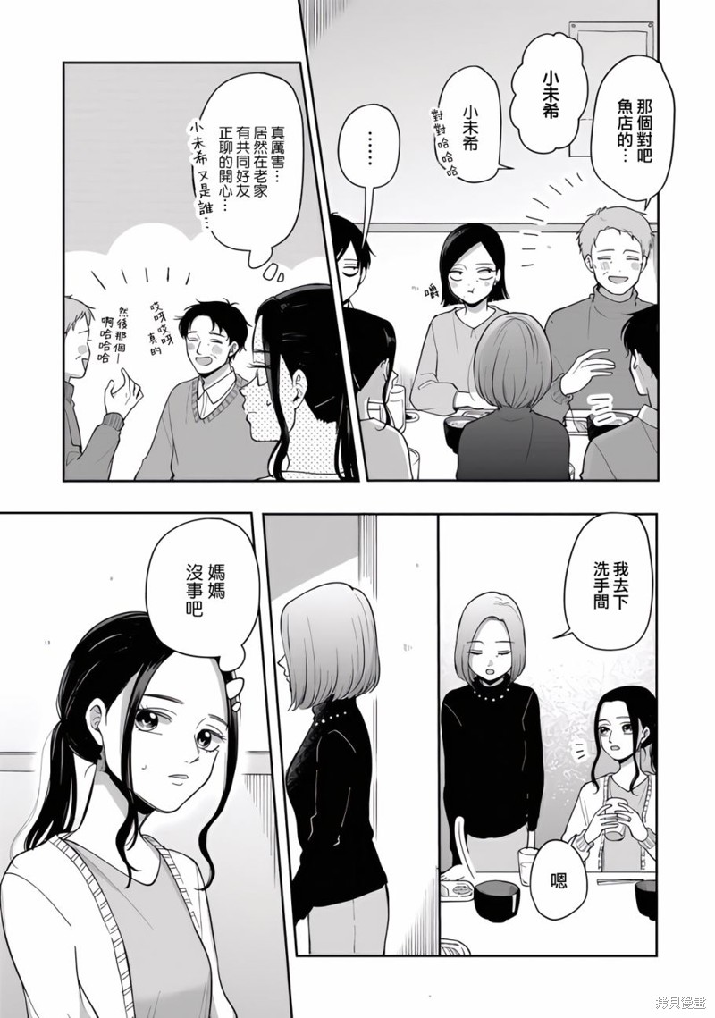 明天两人亦如此在线观看漫画,第81话3图