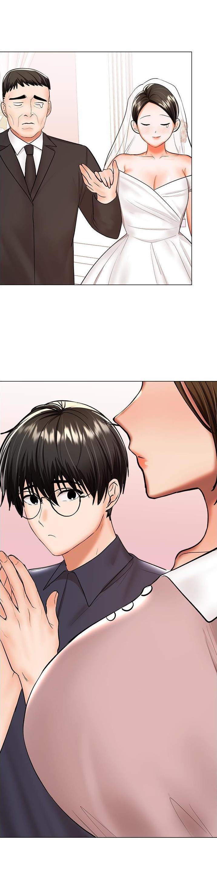 求婚歌曲星星的约定漫画,第118话5图