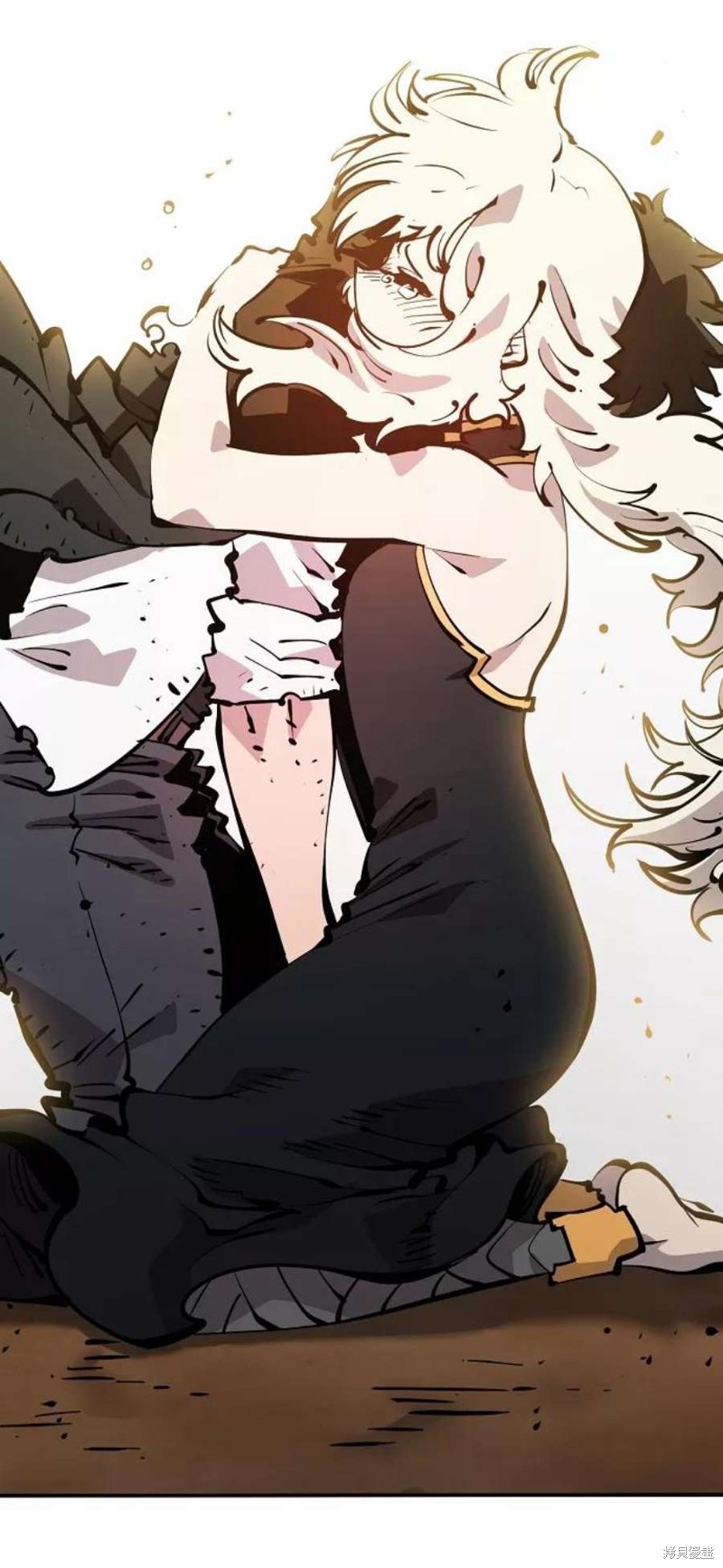被迫到游戏里当万人迷漫画,第91话5图