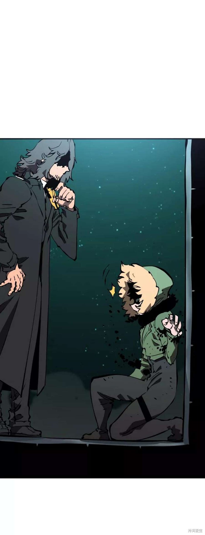 被迫成为反派赘婿第二季22漫画,第95话4图
