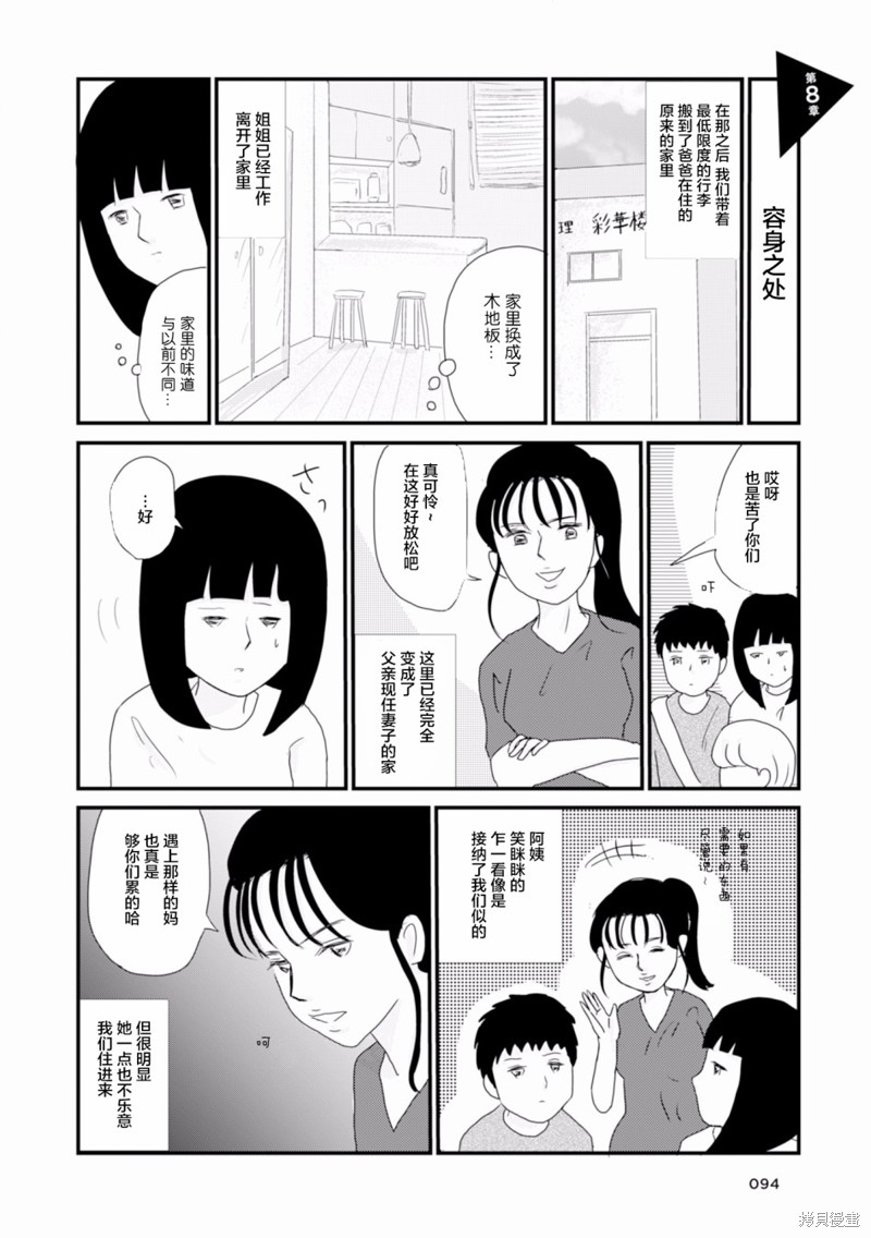 生于破月化解方法漫画,第7话3图