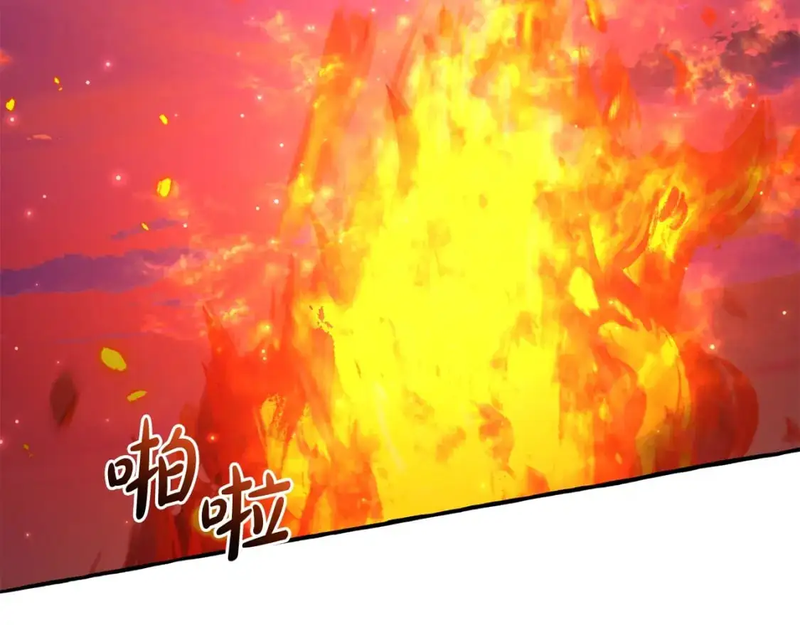 成为伯爵家的废物韩文名漫画,第100话 喵喵队上大分4图