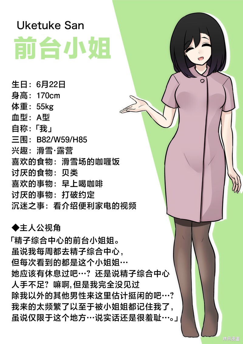 男女比1:39的平行世界异常篇有中文吗漫画,异常篇番外24图