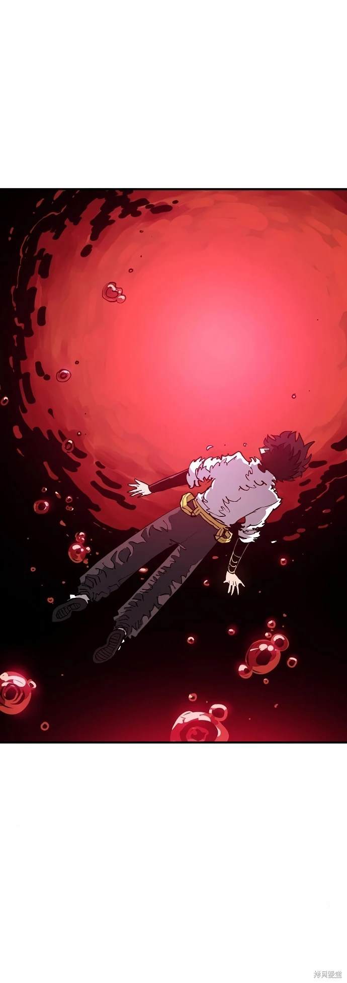 被迫成为玩家结局漫画,第189话1图