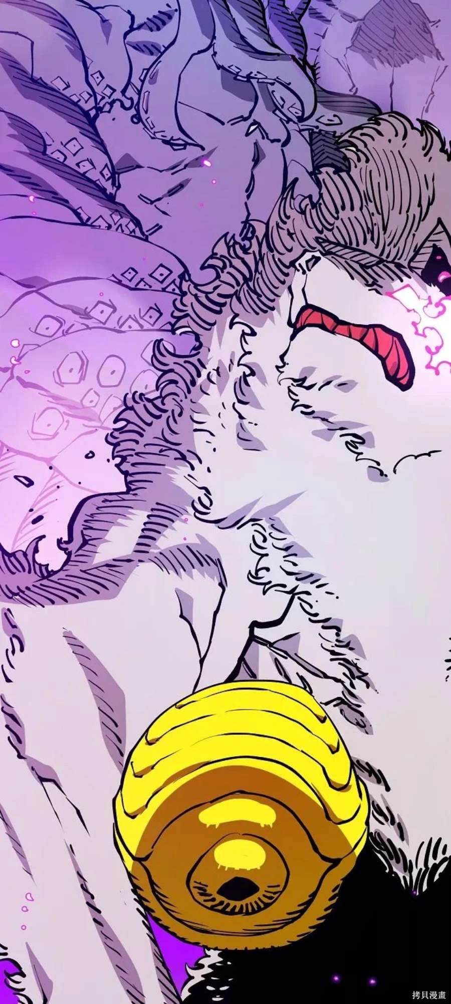 被迫成为玩家漫画免费阅读漫画,第126话5图