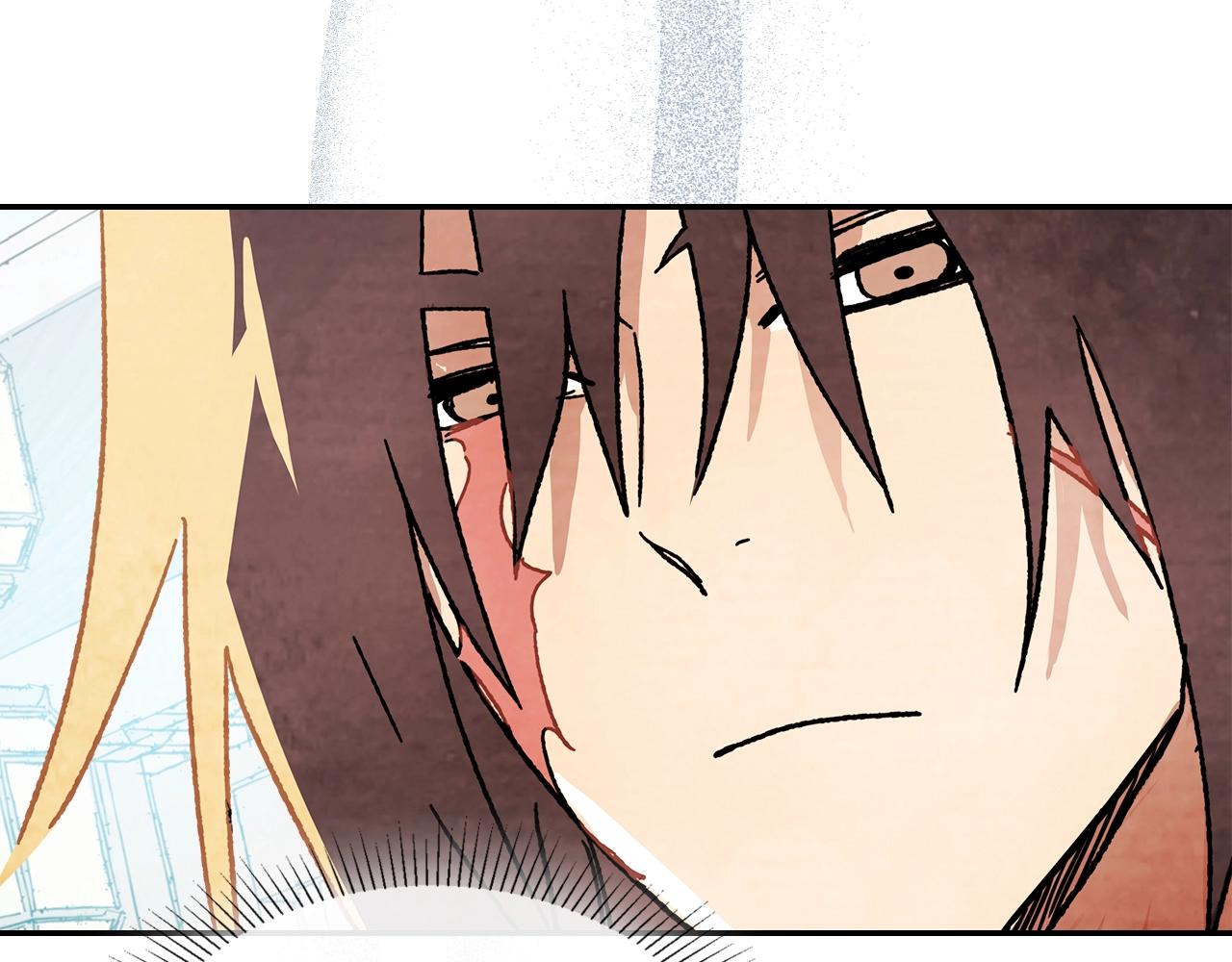 武神回归录小说名字叫什么漫画,第7话 你明抢啊！3图