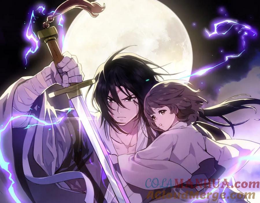 武神回归录漫画免费下拉式漫画,第40话 谁的牌位？1图