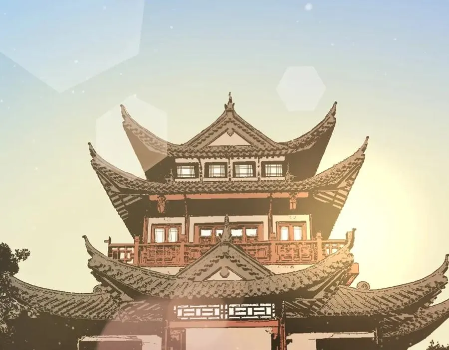最强反派魔教纨绔文案漫画,第11话 混世魔王4图