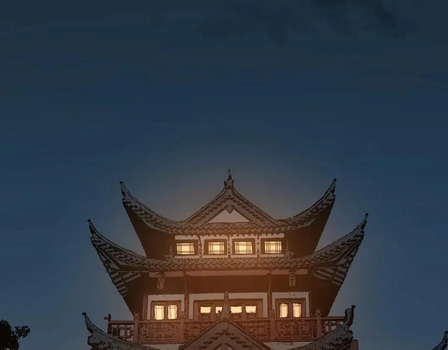 最强反派魔教纨绔小说漫画,第21话 月天神女3图