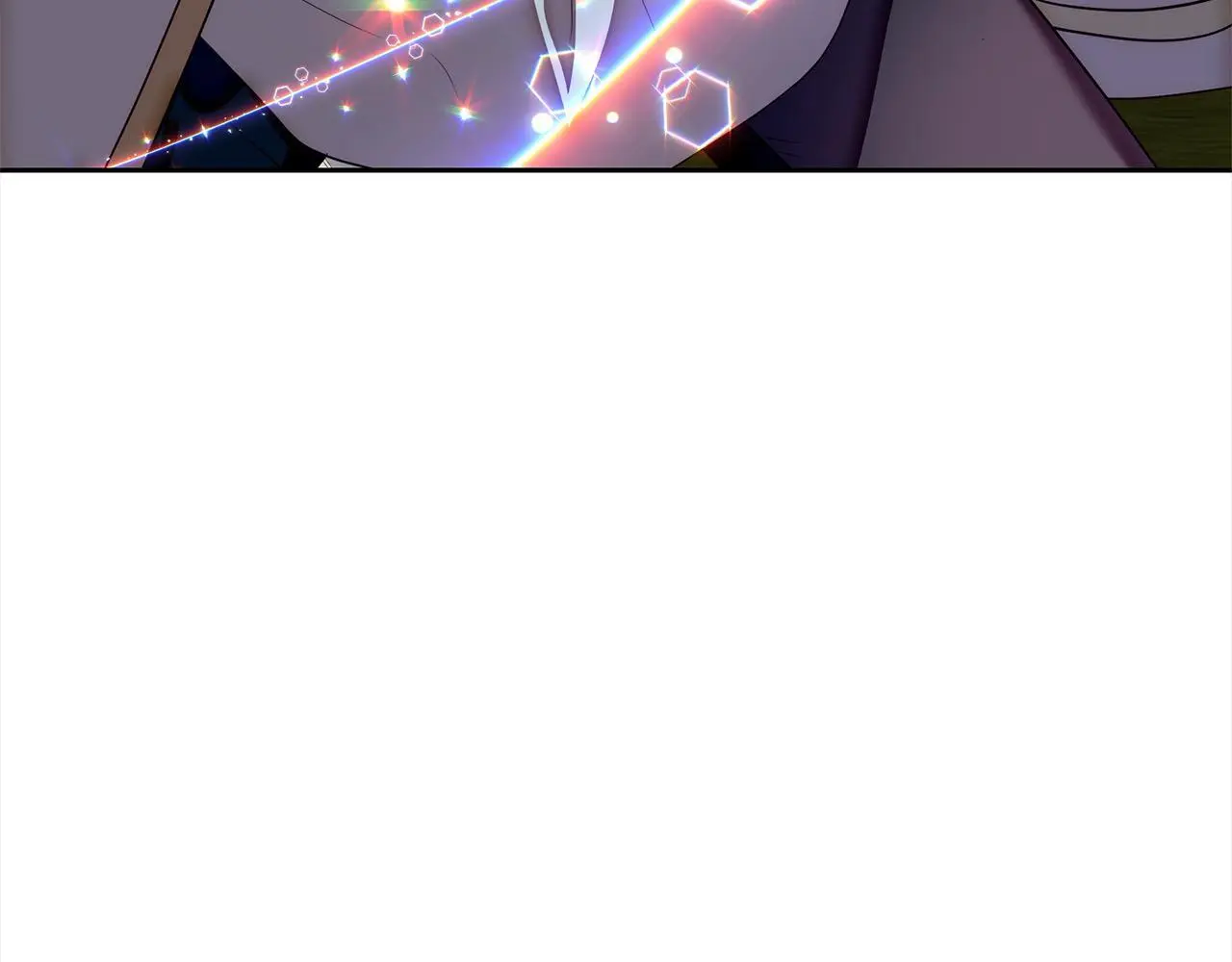 满级女主回归黑化复仇漫画,第51话 对抗朗肯！5图