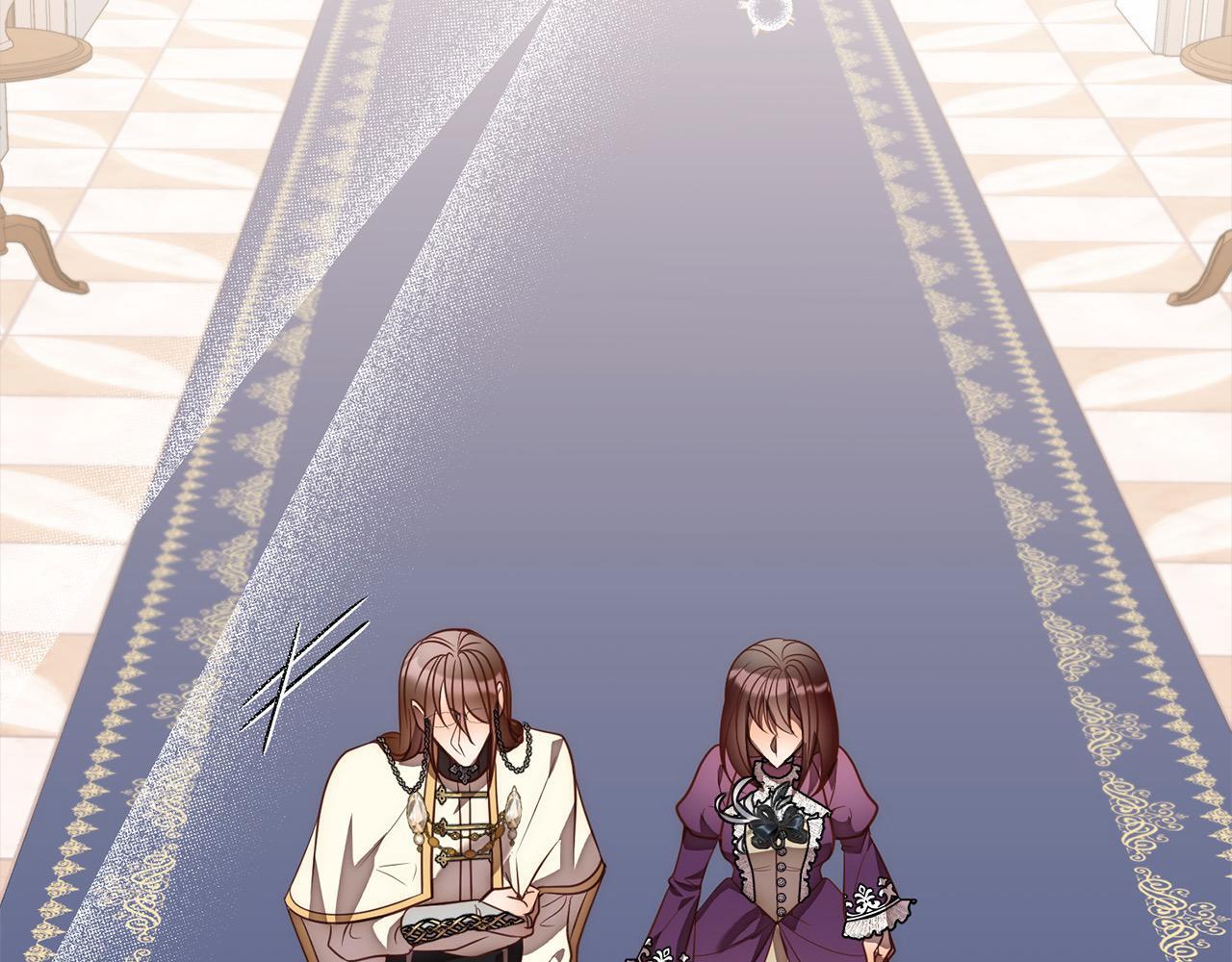 满级女主回归黑化复仇漫画,第49话 下一世别再相遇了3图