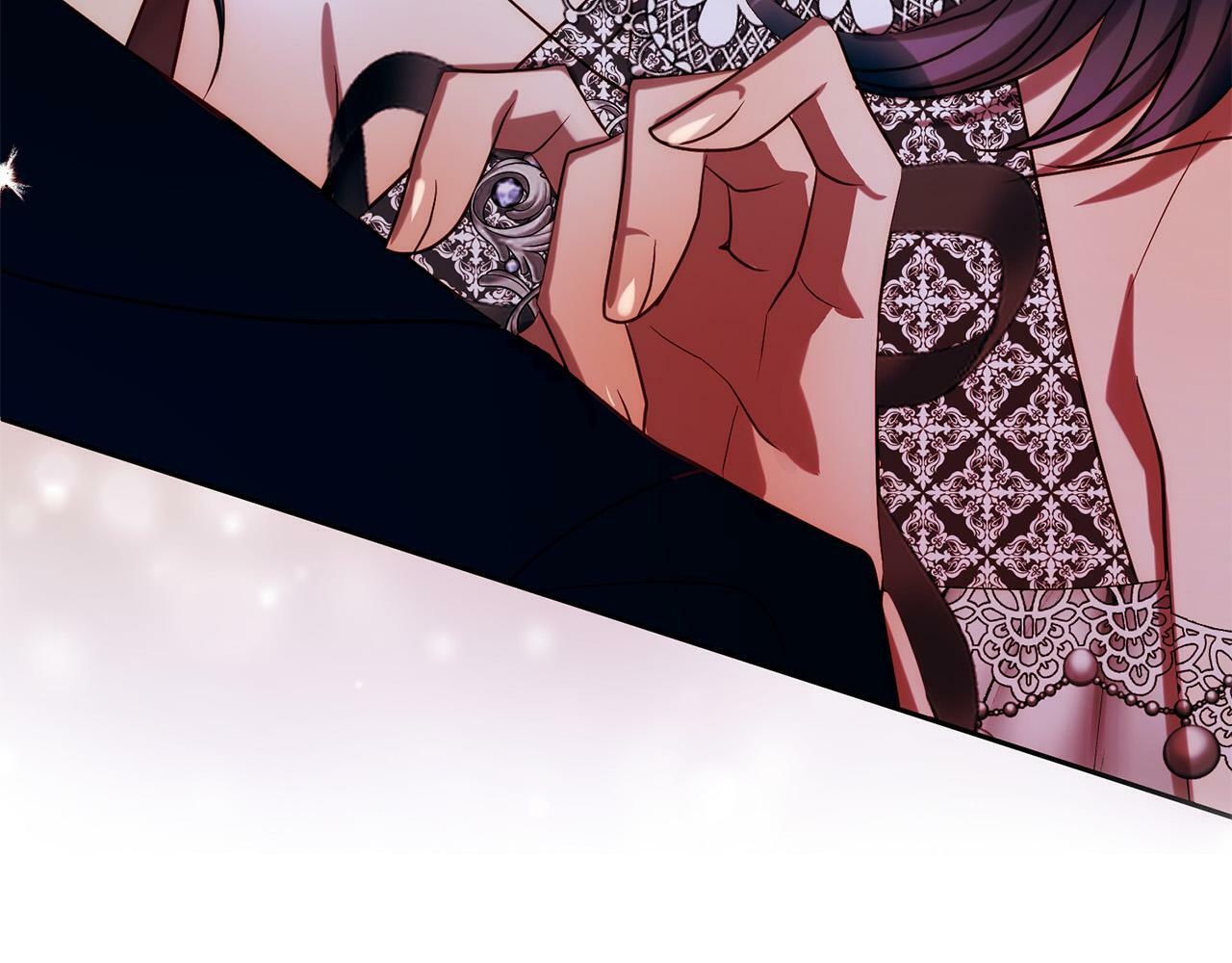 女主黑化后回归复仇漫画,第31话 幕后黑手4图
