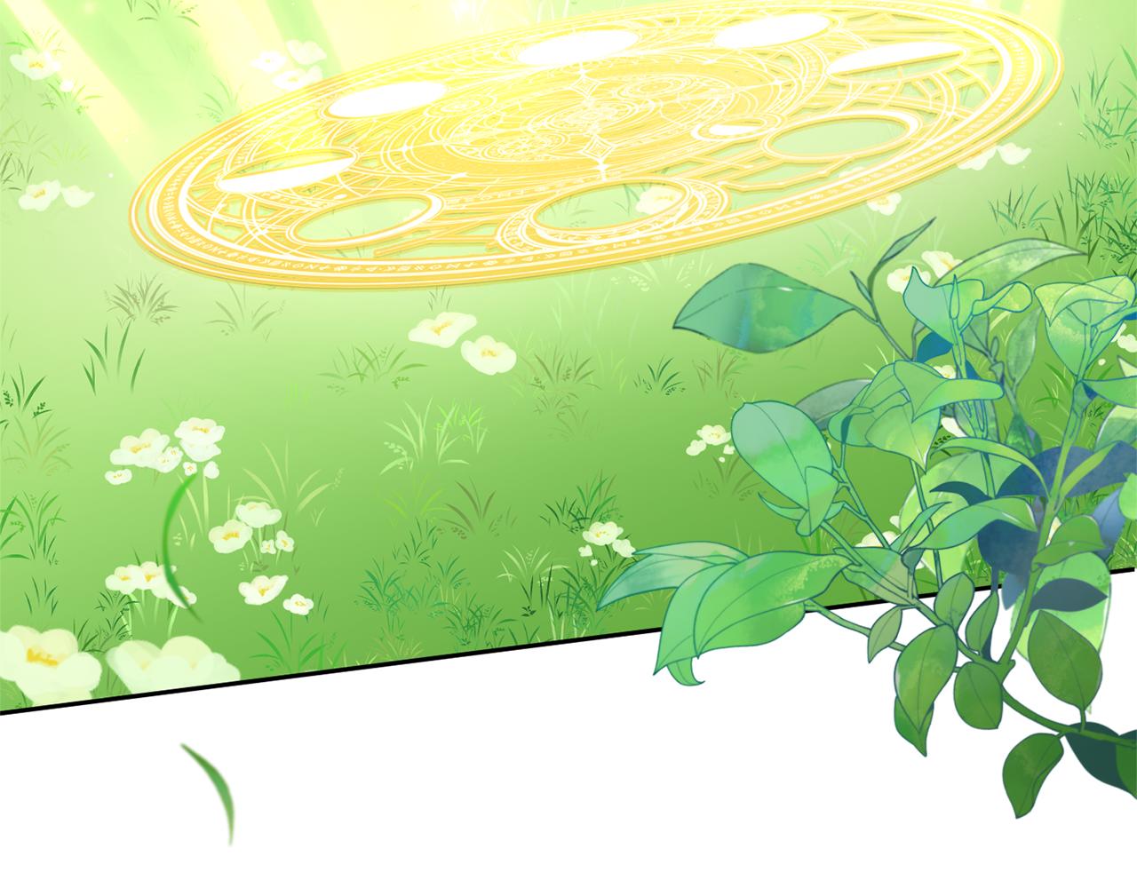 皇女殿下很邪恶六皇女叫什么漫画,第50话 出走3图