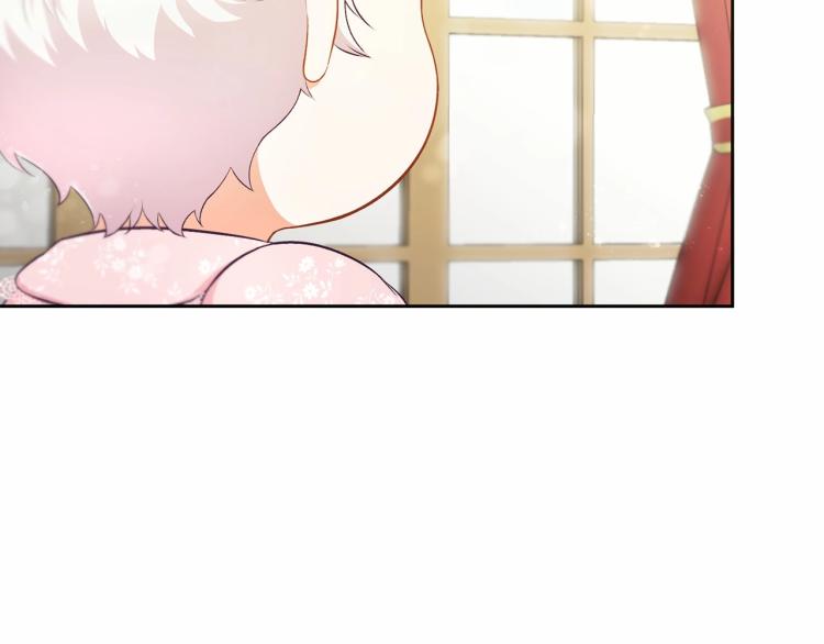 皇女殿下很邪恶大结局漫画,第3话 我要当皇帝！2图