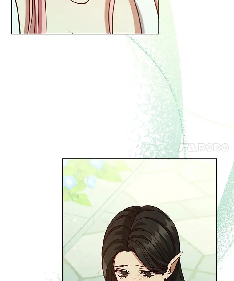 离婚后成为财阀动漫漫画,100.魔晶石交易4图