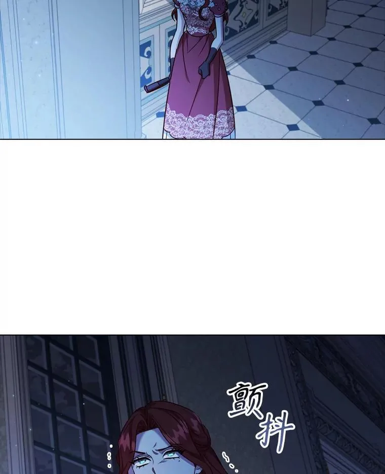 离婚后成为老赖影响孩子吗漫画,73.反响热烈3图