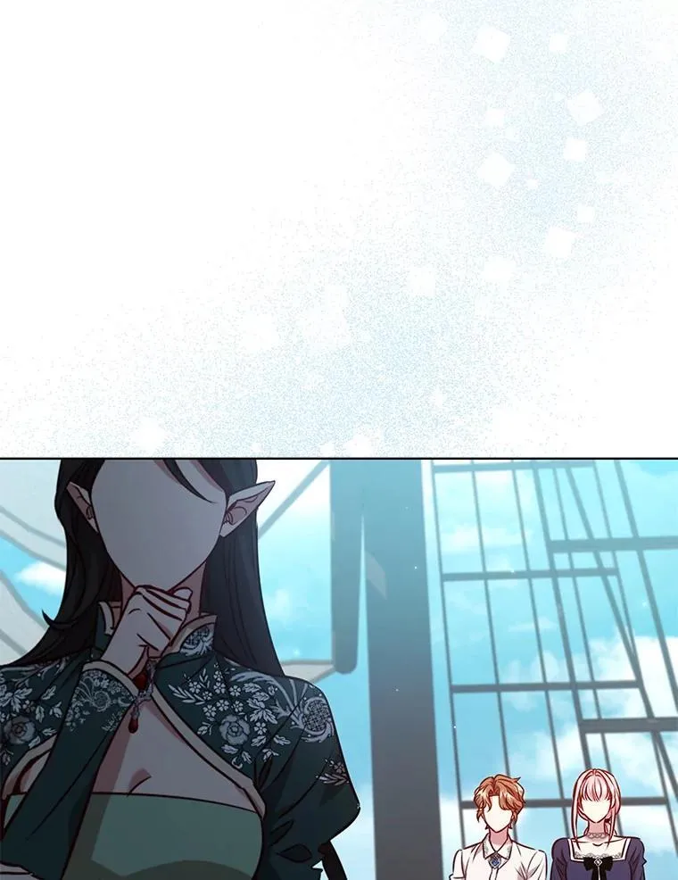 离婚后成为前夫的上司漫画,102.归国3图