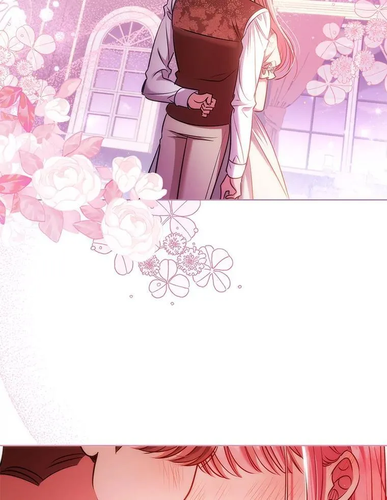离婚后成了豪门大佬的小心肝全文漫画,87.久违的约会2图