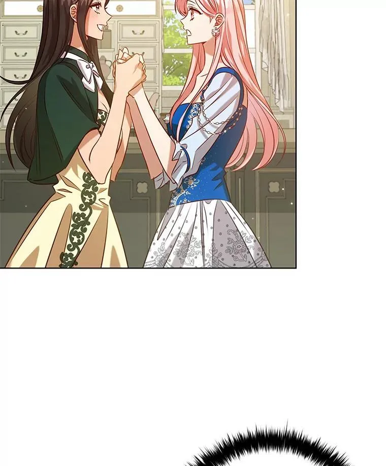 离婚后成为财阀合集解说漫画,95.回王国的办法3图
