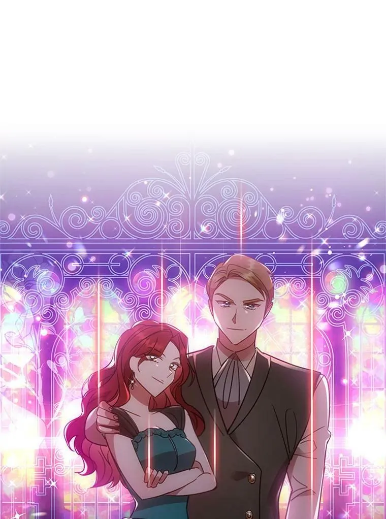 离婚后成为财阀夫人漫画,20.品牌标志3图