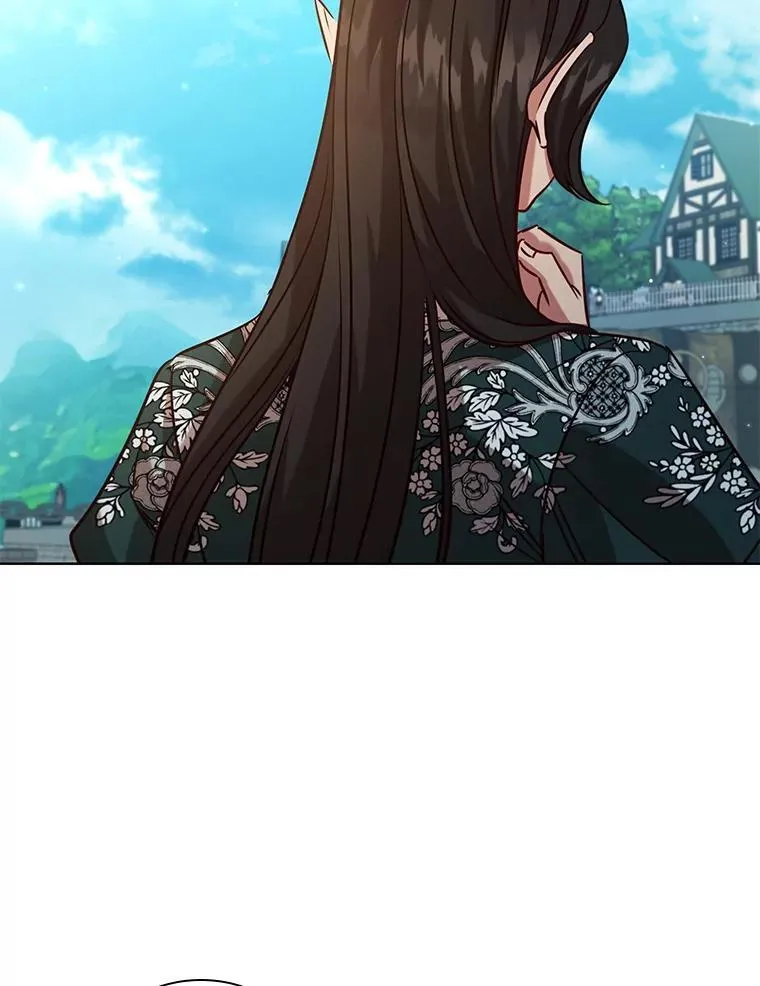 离婚后成为前夫的上司漫画,102.归国5图