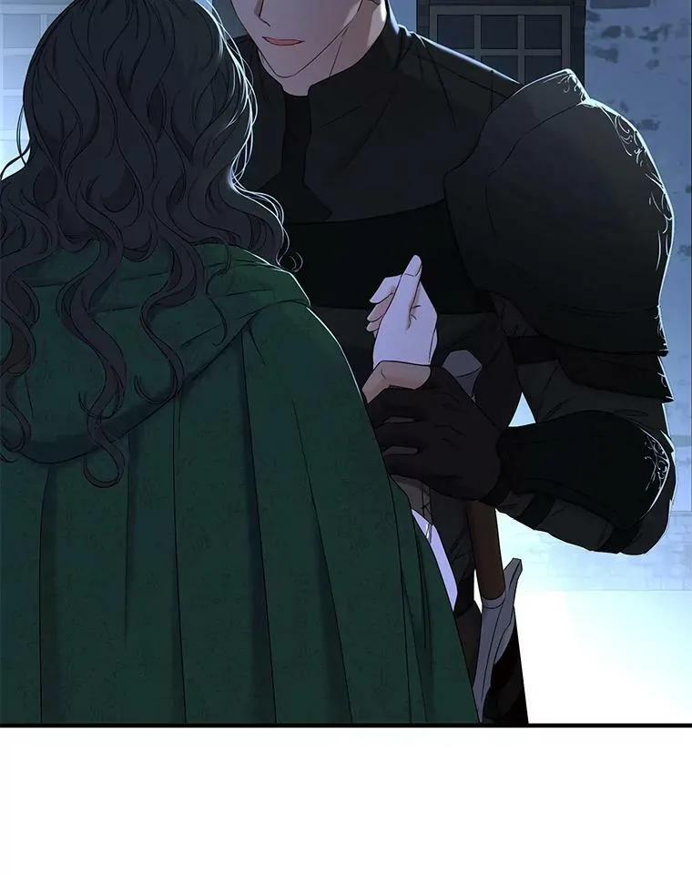 偶然开启女尊游戏动漫漫画,61.罗德尼卡的献身3图