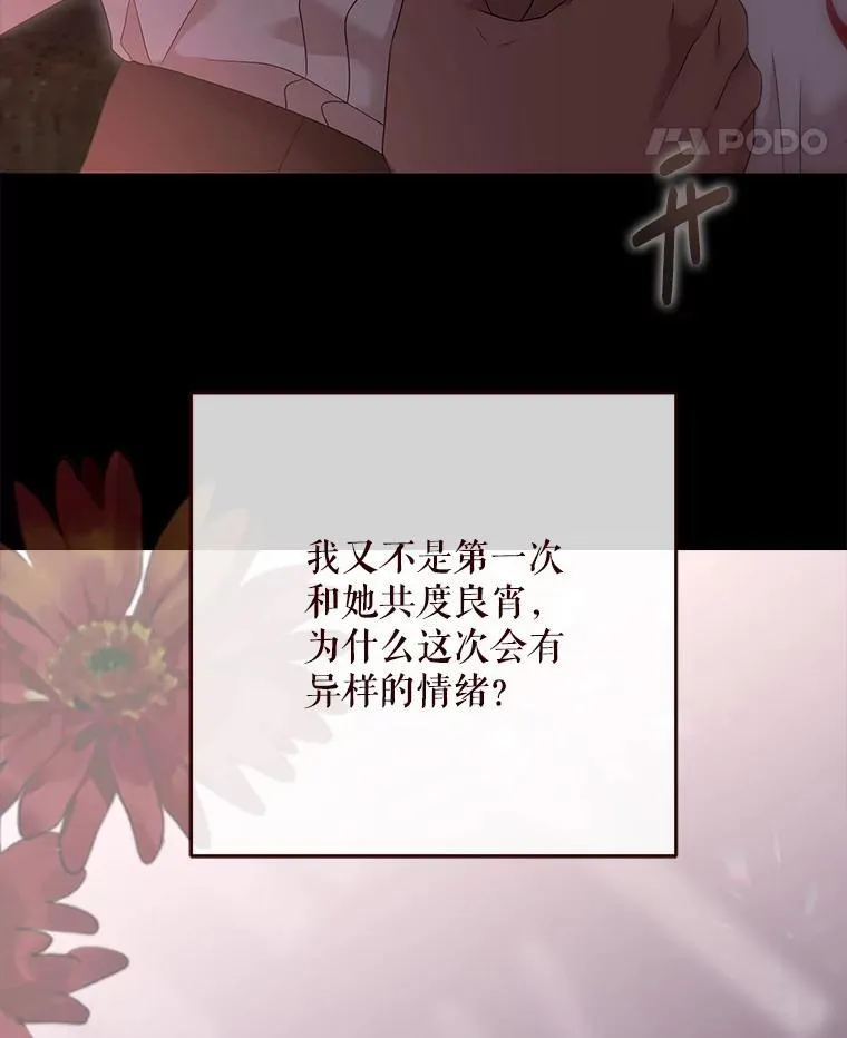 偶然开启女尊游戏百度云漫画,110.那一晚5图
