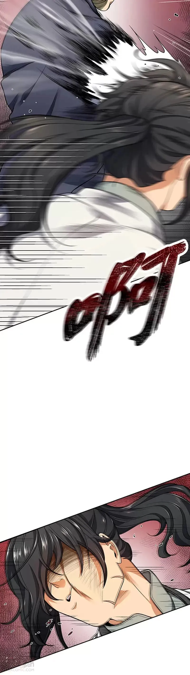 民宿成品房屋漫画,第06话2图