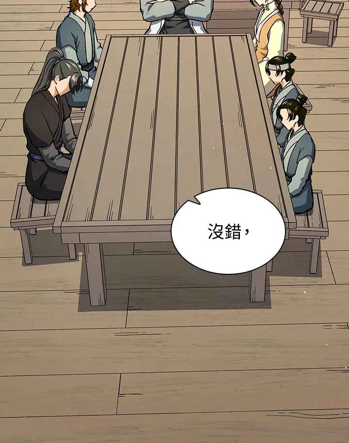 风云客栈漫画在线漫画,第44话3图