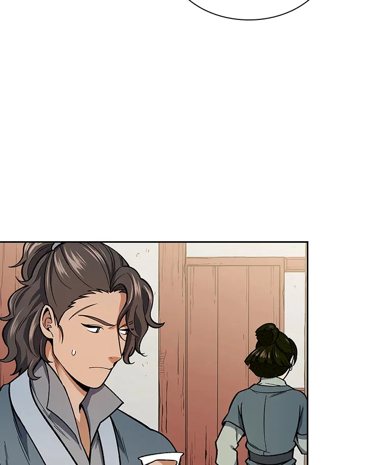 风云客栈短剧片段漫画,第54话3图