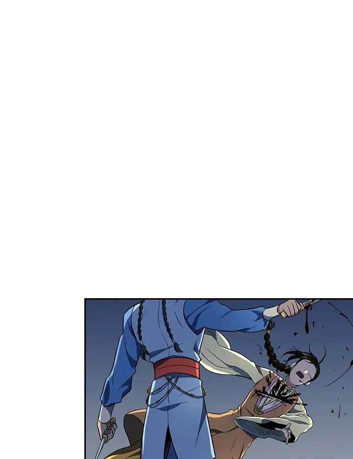 风云客栈120漫画,第87话1图