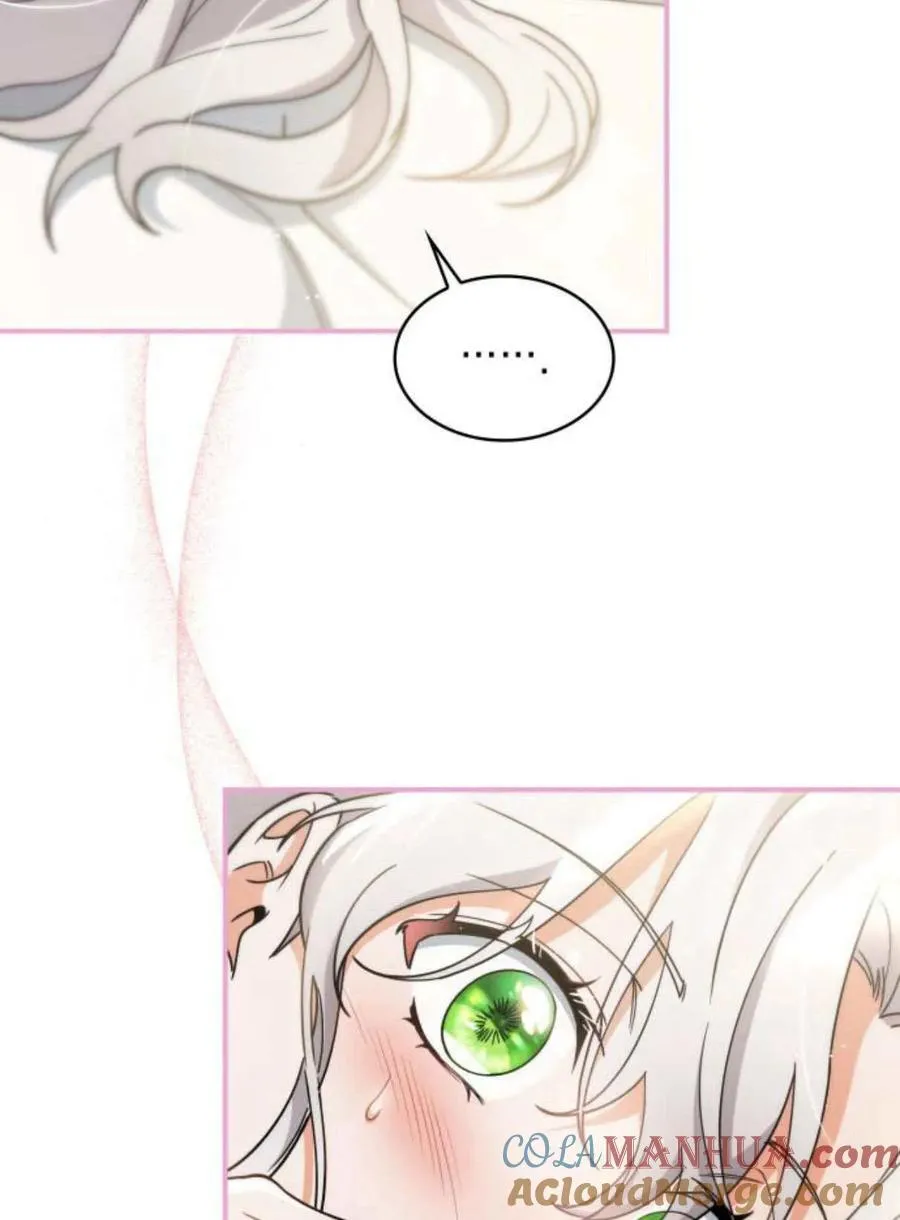 梅尔文留给他的礼物漫画,第63话5图