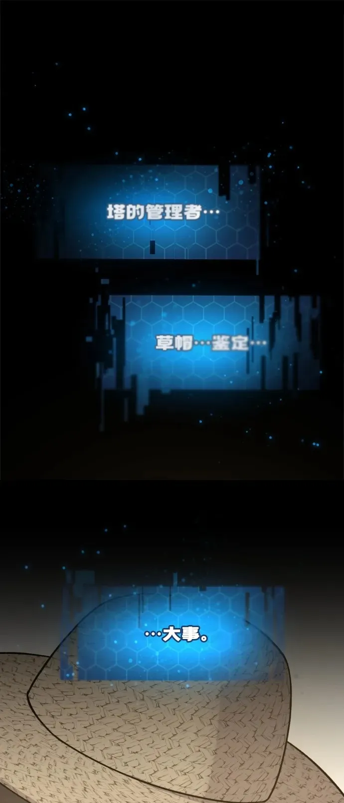 我独自在高塔种田漫画免费看漫画,[第30话] 农夫的草帽2图