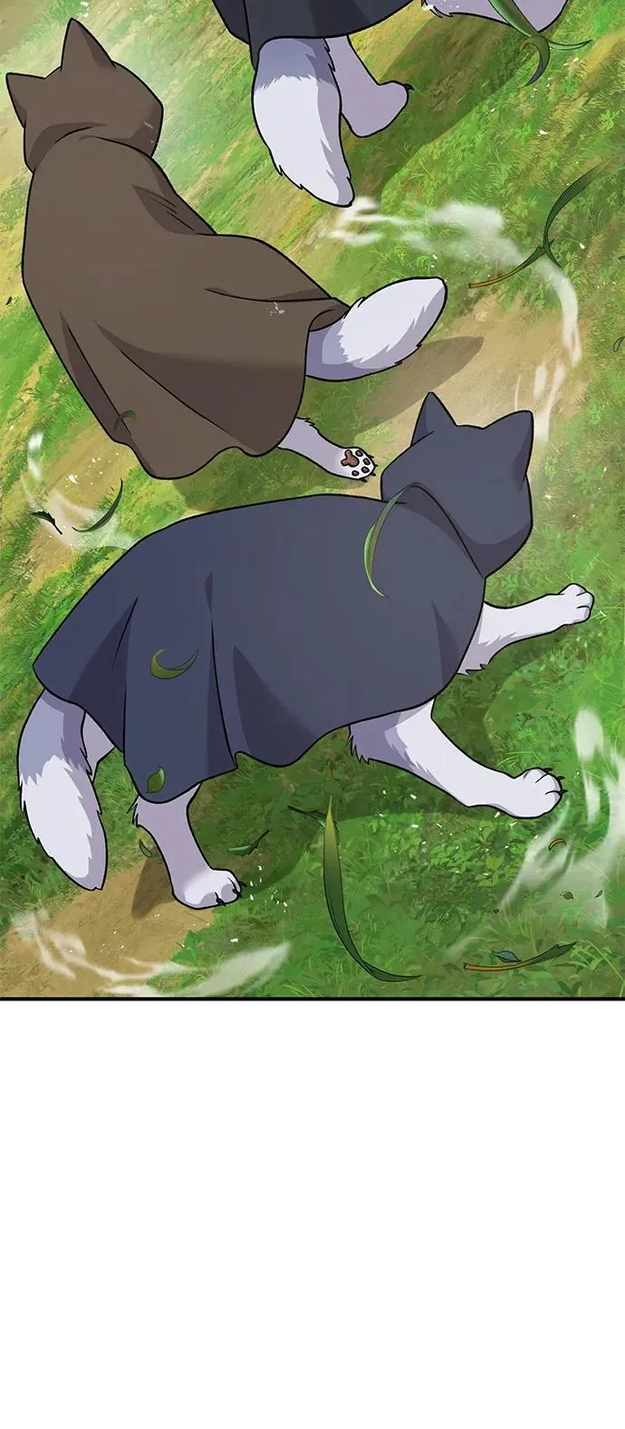 我独自在高塔种田动漫在线观看免费漫画,[第49话] 伟大的黑龙3图