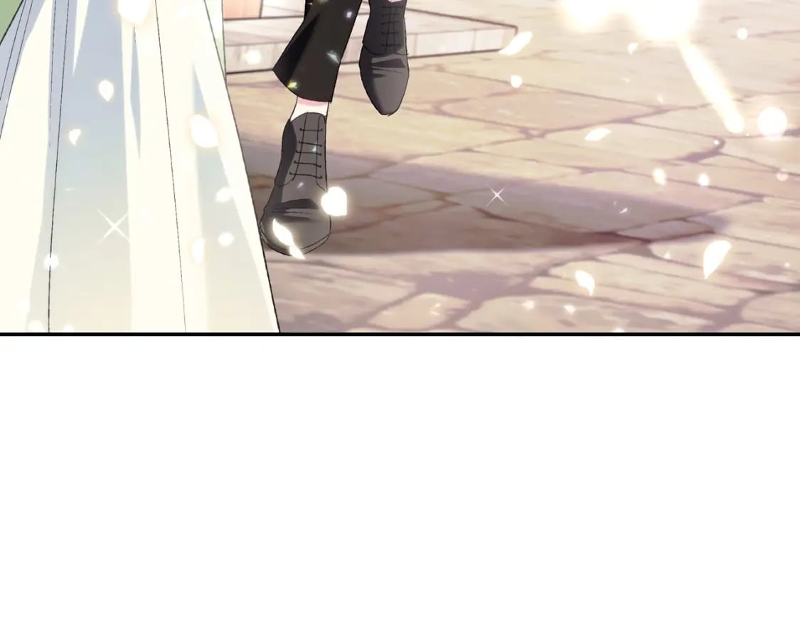 这个婚我不结!动漫漫画,第96话 宴会舞伴抉择中4图